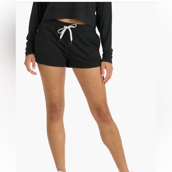 NWT halo performance shorts black size small - Picture 2 of 2